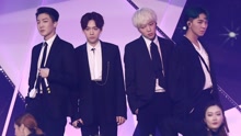 Winner - REALLY REALLY - MBC音乐中心 现场版 17/04/29