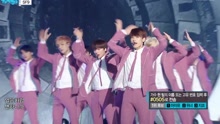SF9 - SF9 - Easy Love
