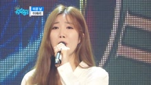 李海丽 - Hate that I Miss You - MBC音乐中心 现场版 17/04/29