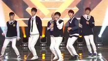  - 练习生2组跳 Seventeen