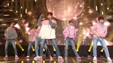  - 练习生1组跳SHINee