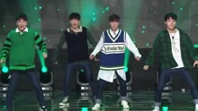  - 练习生2组跳SHINee