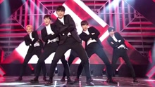  - 练习生2组跳Super Junior