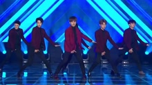  - 练习生1组跳Super Junior