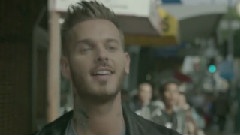 Matt Pokora - Juste un instant