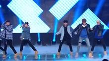  - 练习生2组跳Beast《Shock》