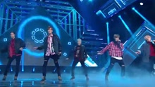  - 练习生1组跳Beast《Shock》