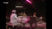  - Vintage TV: Elton John