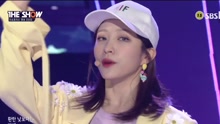  - Night Rather Than Day - SBS The Show 现场版 17/05/02