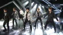  - Back׃Hug - SBS The Show 现场版 17/05/02