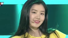  - WEE WOO - SBS The Show 现场版 17/05/02