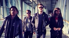 Imagine Dragons - Imagine Dragons - Thunder