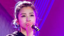 何洁 - 你一定要幸福 - 超强音浪 现场版 17/04/30