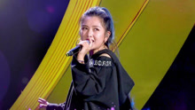 何洁 - 不服来犟 - 超强音浪 现场版 17/04/30