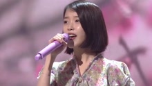 IU - 除了春天爱情和樱花