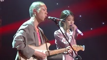 IU,吴赫 - IU & 吴赫 - Paul