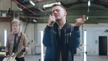 The Tide - Put The Cuffs On Me