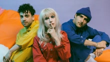 Paramore - Told You So