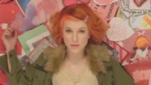 Paramore - Paramore的单曲回忆合集