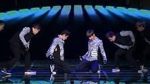 东方神起 - 121228KBS歌谣大祝祭 东方神起《Catch Me》 高清版