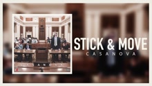 Casanova - Stick & Move