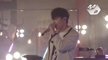 龙俊亨 - Too Much Love Kills Me（Mnet present）