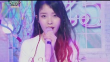 IU - Palette 舞台混剪