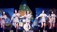 AOA - Heart Attack 饭拍版 17/05/03
