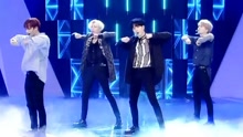 GOT7 - Never Ever 舞台混剪