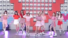 twice - KNOCK KNOCK 饭拍版 17/05/05