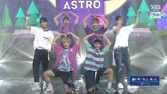 Astro(韩国) - Breathless