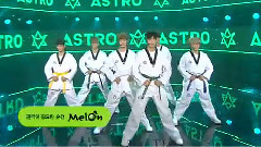 Astro(韩国) - Breathless