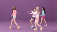 Berry Good - BibbidiBobbidiBoo
