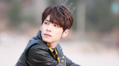 DAY6 - 金元弼0428生日快乐