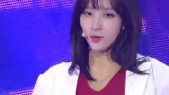 EXID,HaNi(EXID),正花(EXID) - Night Rather Than Day