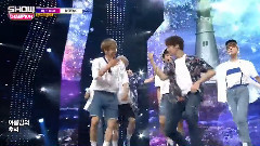 Astro(韩国) - Fireworks & Breathless