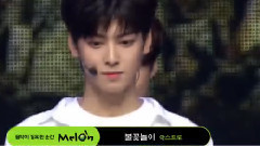 Astro(韩国) - Fireworks & Breathless