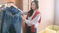 Jessica - Jessica Spring Secret Garden Flea Market
