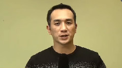 刘涛 - <爱情万万岁>黄觉邀你一起追爱