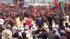 谢军,舞蹈视频 - 阿哥阿妹 广场舞版