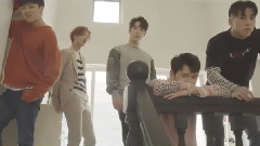 Cross Gene - 恋爱指南