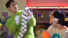 Block B - Yesterday