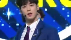 Astro(韩国) - Confession
