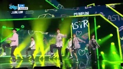 Astro(韩国) - Confession