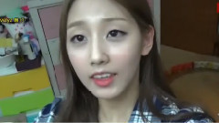 Lovelyz - Lovelyz CUT