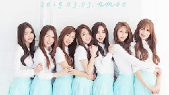 Lovelyz - Lovelyz CUT