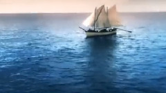 音乐短片 - Cast Away