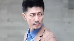 张鲁一 - 张鲁一<男人风尚LEON>拍摄花絮