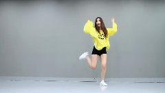 韩国群星,舞蹈视频 - Night Rather Than Day