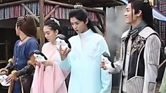 鹿晗 - 青藤宴文斗搞笑版